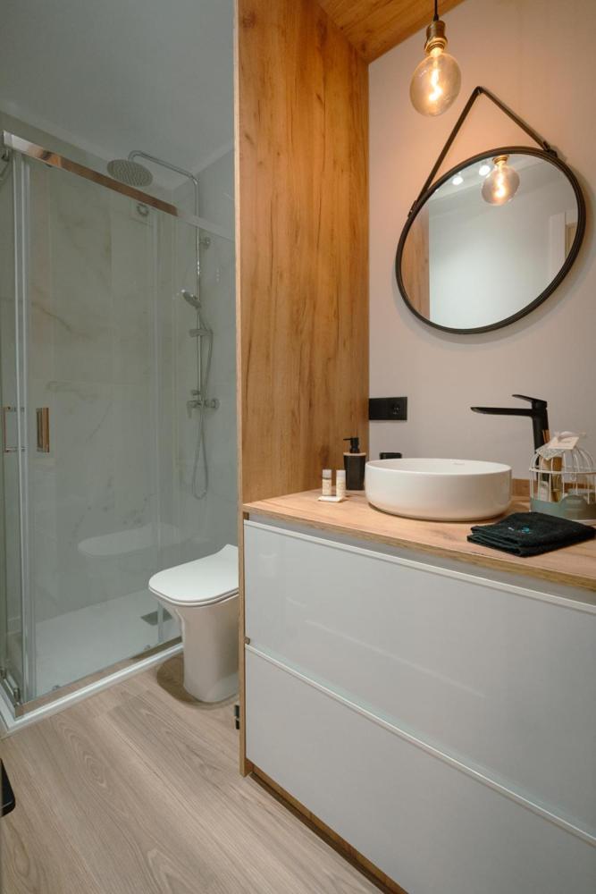 The Cale - Antero De Quental - 12 Appartement *