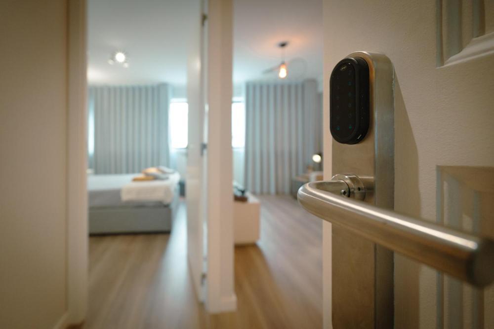 Appartement The Cale - Antero De Quental - 12 *