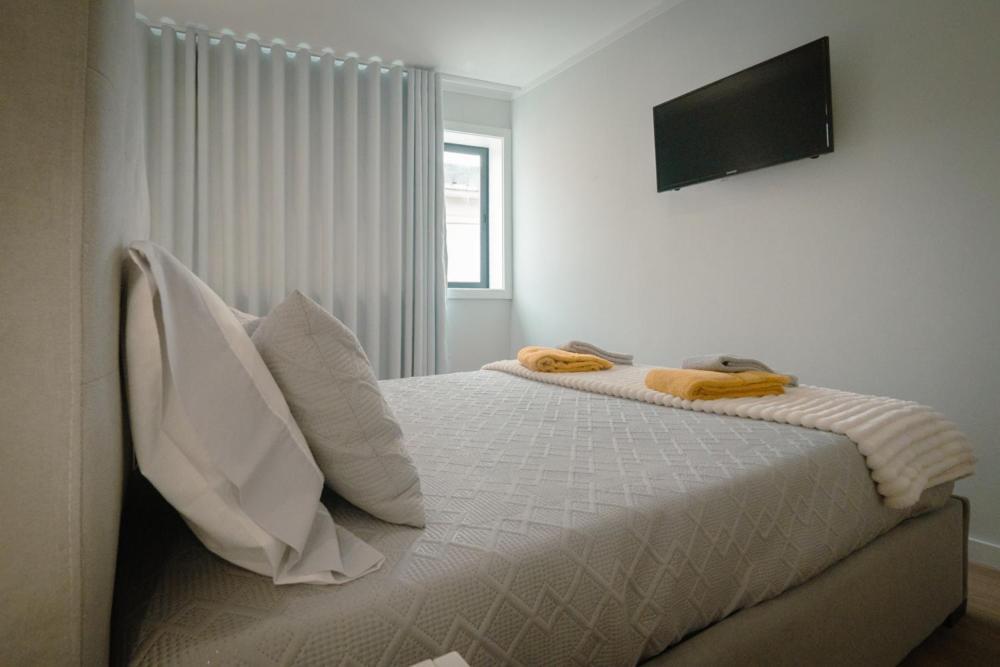 The Cale - Antero De Quental - 12 Appartement *